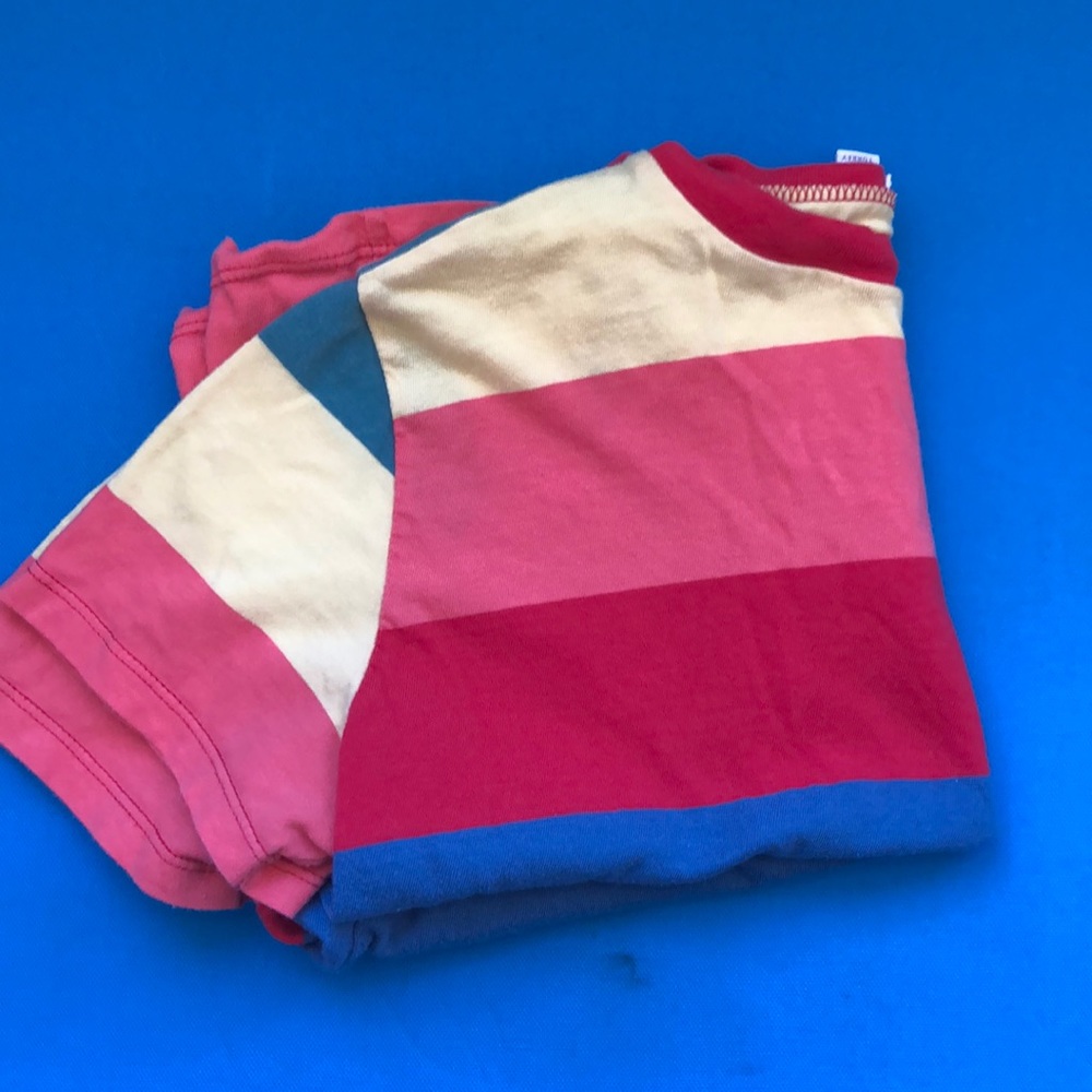 colorful t shirt
